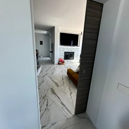Apartman Alberto & Ilaria Parma