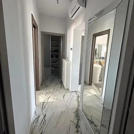 Apartman Alberto & Ilaria Parma